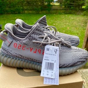 Yeezy 350 Boost V2 “Beluga 2.0” Men’s Size 10